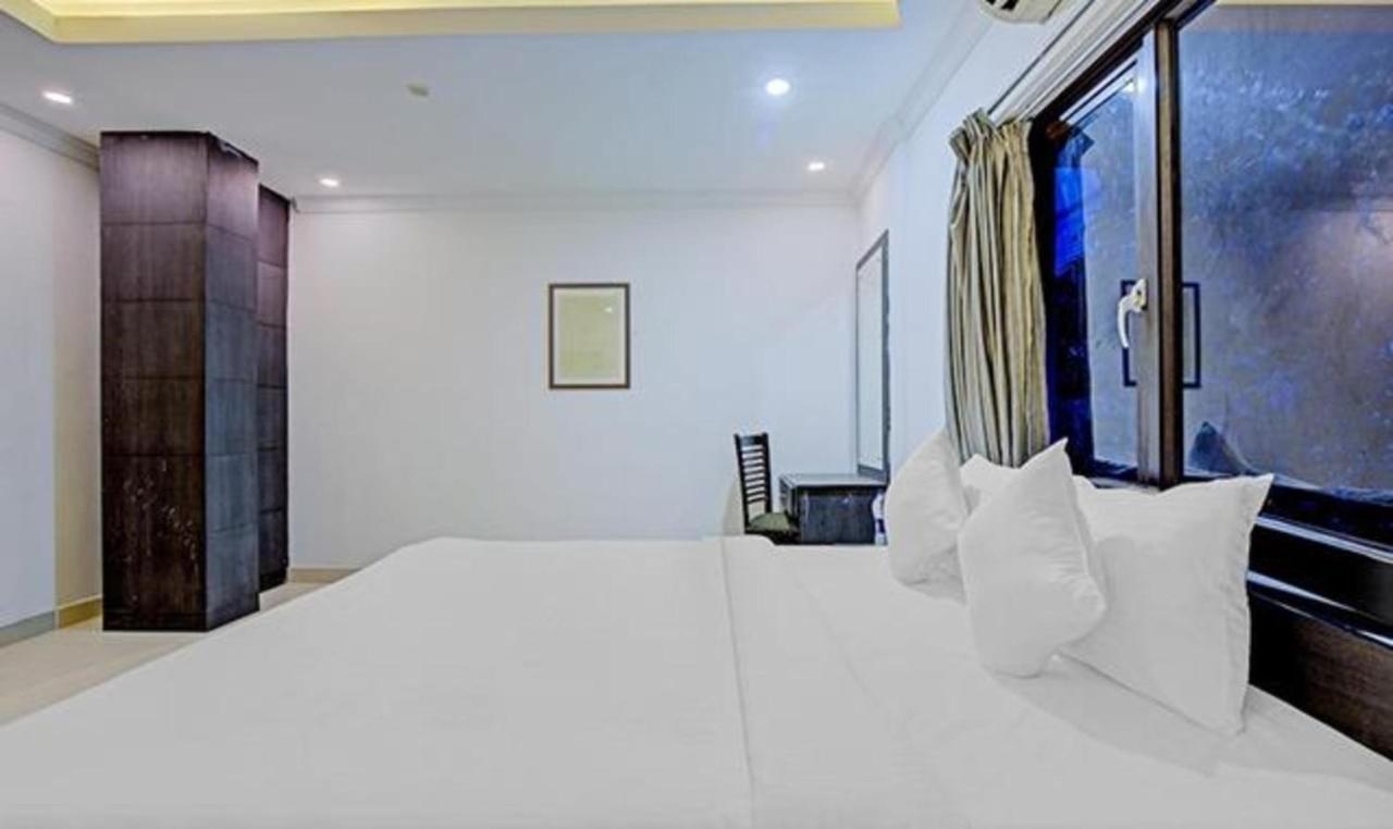 FabHotel Skyry Chennai Exterior foto