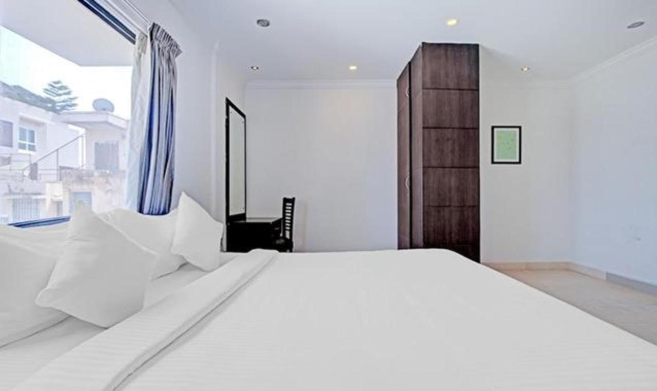 FabHotel Skyry Chennai Exterior foto